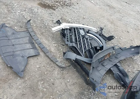 2020 Ford Explorer Xlt z USA, uszkodzony, nr VIN 1FMSK8DH0LGC72976